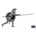 GRECO-PERSIAN WARS - HOPLITE KIT No3 - 1/32 SCALE - MASTER BOX 32013